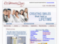 northyorkdentist.com