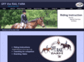 offtherailfarm.net