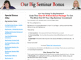 ourbigseminarbonus.com