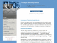 paragonsecuritygroup.com