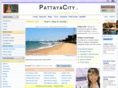pattaya-city.com