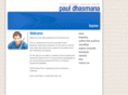 pauldhasmana.com