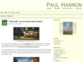 paulhannon.com