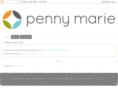 pennymarie.com