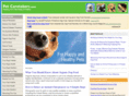 petcaretakers.com