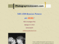 photographicanswers.com