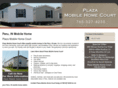 plazamobilehomecourt.com