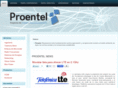 proentel.com
