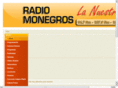 radiomonegros.com