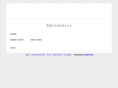 rationalis.net
