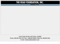 readfoundation.com