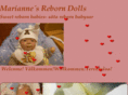 rebornmarianne.com