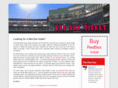 redsoxticket.net