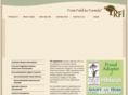 rfiingredients.com