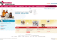 rhemascientific.com