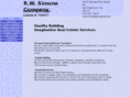 rwsimone.com