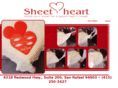 sheetheart.com