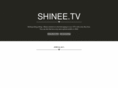 shinee.tv