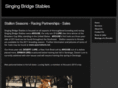 singingbridgestables.com