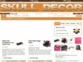 skulldecor.com