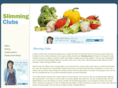 slimmingclubs.co.uk