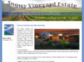 snowyvineyard.com