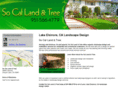 socallandandtree.net