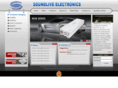 soundlive-china.com