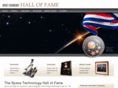 spacetechhalloffame.org