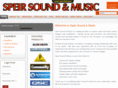 speirmusic.net