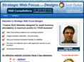 strategicwebfocus.com