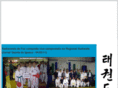 taekwondofoz.com