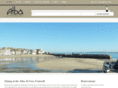 thealbarestaurant.com