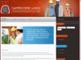 thecarpentersunion.ca