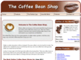 thecoffeebeanshop.com