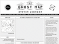 theghostmap.com