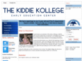 thekiddiekollege.com