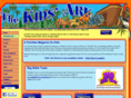 thekidsark.com