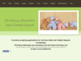 thenannyalternative.com