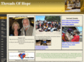 threadsofhope.org
