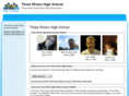 threerivershighschool.org
