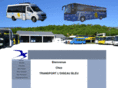 transportloiseaubleu.com