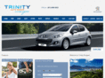 trinitypeugeot.com.au