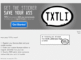txtli.com