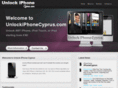 unlockiphonecyprus.com