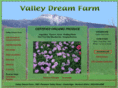 valleydreamfarm.com