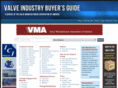 valveindustrybuyersguide.com