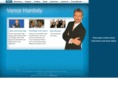 vancehardisty.com