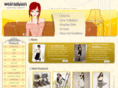 weifashion.com