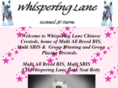whisperinglane.net